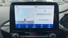 Ford Fiesta 1.0 EcoBoost Zetec 3dr Petrol Hatchback